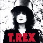 T  Rex - - The Slider  