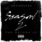Saukrates - The Deluxe LP
