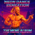 Neon Dance Sensation - The Meme Album