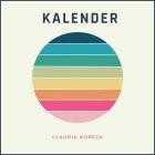 Claudia Koreck - Kalender