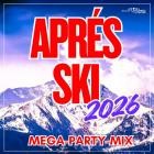 Après Ski 2026 (Mega-Party-Mix)