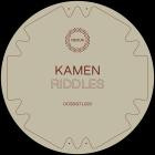 Kamen - Riddles EP