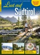 Lust auf Italien Sonderhefte 27/2025