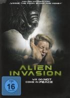 Alien Invasion