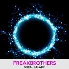 Freakbrothers - Spiral Galaxy