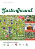 Gartenfreund 07/2025