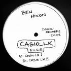 Ben Hixon - ShopURL : https:benhixon bandcamp comalbumcasio-lk-files