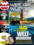 Welt der Wunder 03/2026