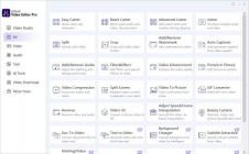 GiliSoft Video Editor Pro v18.5 (x64)