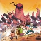 The Third Project - The Rise and Fall of the Ninja Squids