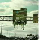 Indigo Syndicate - Briley Parkway