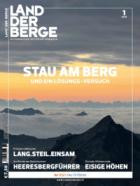 Land der Berge 01/2026