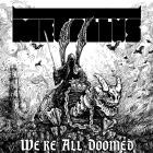 Metallus - We're All Doomed