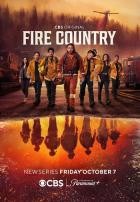 Fire Country - Staffel 1