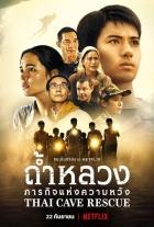 Thai Cave Rescue - Staffel 1
