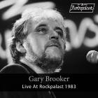 Gary Brooker - Live At Rockpalast 1983