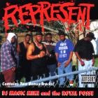 DJ Magic Mike And The Royal Posse-Represent-16BIT-WEB-FLAC-1994-SHHHHHH