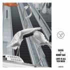 Sasha & Henry Saiz - Love Is All You Need