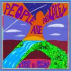 Garrett T  Capps - - People Are Beautiful  