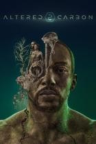 Altered Carbon – Das Unsterblichkeitsprogramm - Staffel 1