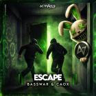 BassWar & CaoX - Escape
