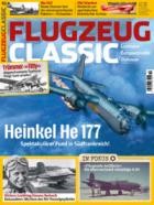 Flugzeug Classic 10/2025