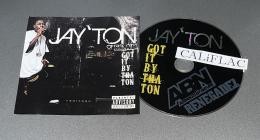 Jay'Ton - Got It By Tha Ton