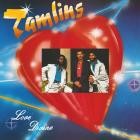 The Tamlins-Love Divine-24BIT-96KHZ-WEB-FLAC-1988-TiMES