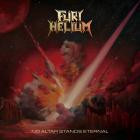 Furi Helium - No Altar Stands Eternal