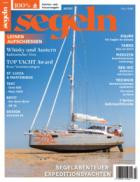 Segeln 03/2026