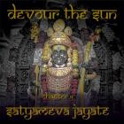 Devour The Sun - Chapter II-Satyameva Jayatea