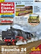 Modelleisenbahner 06/2025