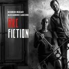 Hermon Mehari - Arc Fiction