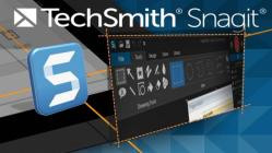 TechSmith SnagIt v26.1.1.10472 (x64)