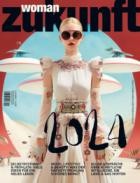 WOMAN 18/2023