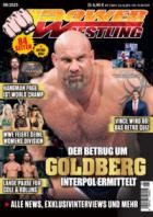 Power-Wrestling 08/2025