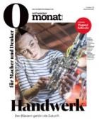 Schweizer Monat 1119/2025
