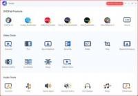 UniFab Toolkit v1.0.2.3 (x64)
