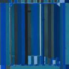 Jessica Williams - Blue Abstraction: Prepared Piano Project 1985-1987