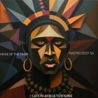 Nastro Deep Sa - Voice Of The Tribe