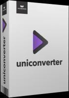 Wondershare UniConverter v17.1.2.459 (x64)