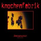 Knochenfabrik - Ameisenstaat (kernsaniert)