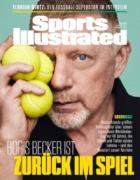 Sports Illustrated 03/2025