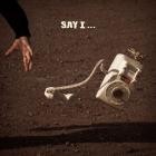 Dexter and The Moonrocks - Say I - 