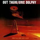 Eric Dolphy - - Out There (RVG Edition)  