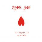 Pearl Jam - Live At Kia Forum 05 07 22