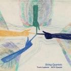 Travis Laplante and JACK Quartet - String Quartets