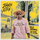 Jimmie Allen - Wild Dreams - The Cover Collection