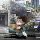 Lil Flash - No Shoe Strings