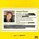 Jessie Reyez - PAID IN MEMORIES (DELUXE)